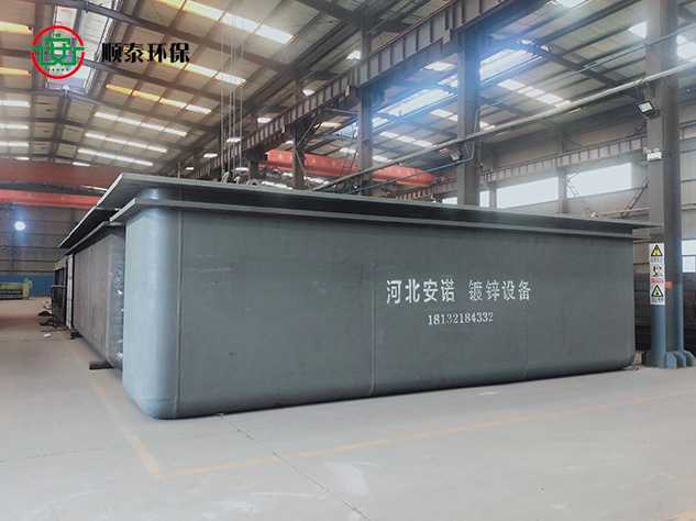 關(guān)于熱鍍鋅鍋的正確使用方法都有哪些？