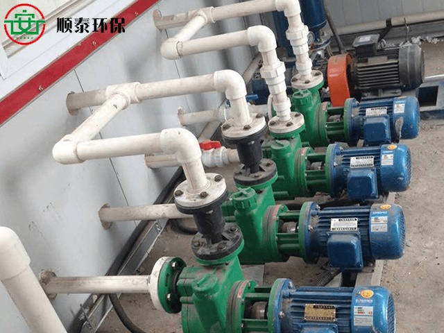 關(guān)于酸洗中和水設(shè)備的使用意義都有哪些呢？