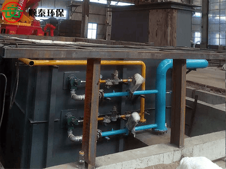 天然氣加熱爐的優(yōu)勢：節(jié)能環(huán)保，安全可靠