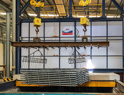 鋅灰分離機(jī) 鋅灰分離機(jī)