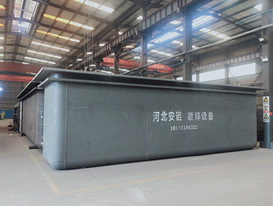 鍍鋅環(huán)保設備 鍍鋅環(huán)保設備