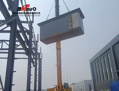 全自動熱鍍鋅生產(chǎn)線 全自動熱鍍鋅生產(chǎn)線