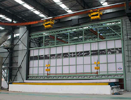 pp板酸洗槽 pp板酸洗槽