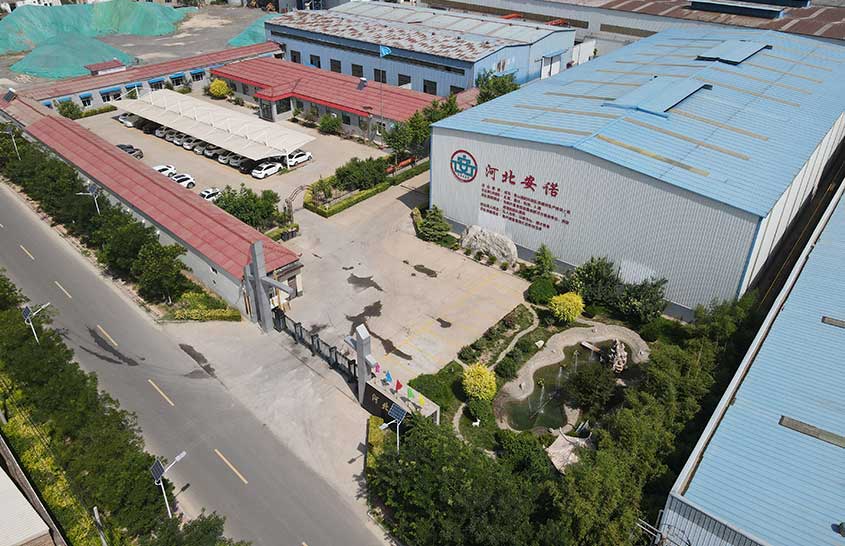 熱鍍鋅廠：質(zhì)量、效率與環(huán)保的提升