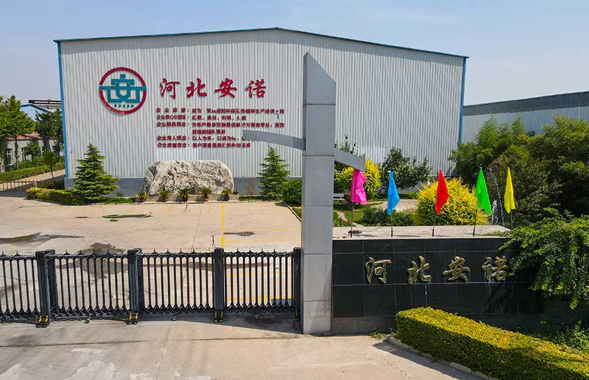 為什么選擇熱鍍鋅鍋是提升項(xiàng)目質(zhì)量的關(guān)鍵？